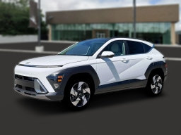 Hyundai Kona Limited AWD 2026