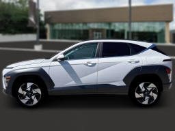Hyundai Kona Limited AWD 2026