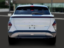 Hyundai Kona Limited AWD 2026