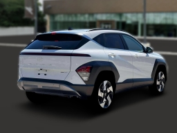 Hyundai Kona Limited AWD 2026