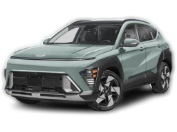 Hyundai Kona Limited AWD 2026