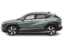 Hyundai Kona Limited AWD 2026