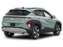 Hyundai Kona Limited AWD 2026