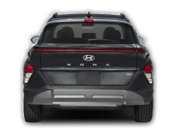 Hyundai Kona Limited AWD 2026