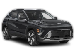 Hyundai Kona Limited AWD 2026
