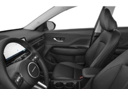 Hyundai Kona Limited AWD 2026