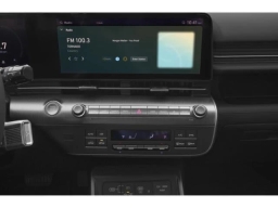 Hyundai Kona Limited AWD 2026