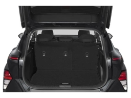 Hyundai Kona Limited AWD 2026