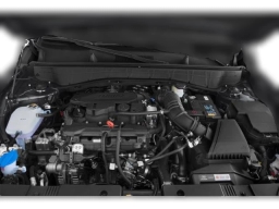 Hyundai Kona Limited AWD 2026