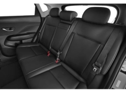 Hyundai Kona Limited AWD 2026