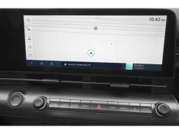 Hyundai Kona Limited AWD 2026