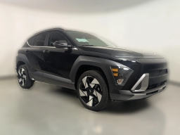 Hyundai Kona Limited AWD 2026