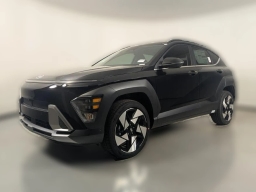 Hyundai Kona Limited AWD 2026
