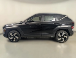 Hyundai Kona Limited AWD 2026