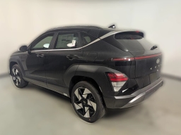 Hyundai Kona Limited AWD 2026