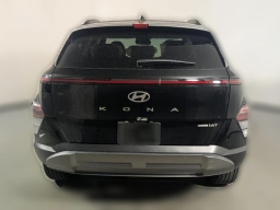 Hyundai Kona Limited AWD 2026