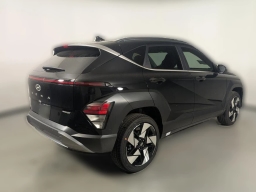 Hyundai Kona Limited AWD 2026