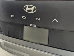 Hyundai Kona Limited AWD 2026