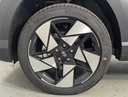 Hyundai Kona Limited AWD 2026