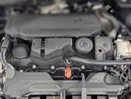 Hyundai Kona Limited AWD 2026