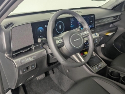 Hyundai Kona Limited AWD 2026