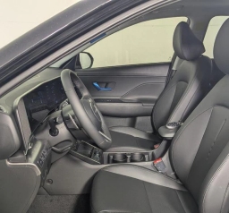 Hyundai Kona Limited AWD 2026