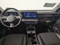 Hyundai Kona Limited AWD 2026