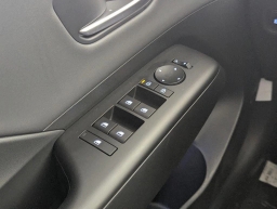 Hyundai Kona Limited AWD 2026