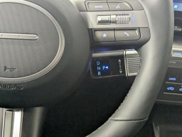 Hyundai Kona Limited AWD 2026