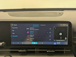 Hyundai Kona Limited AWD 2026