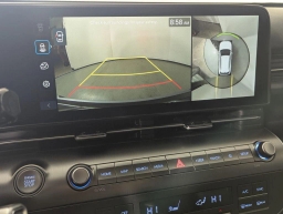 Hyundai Kona Limited AWD 2026