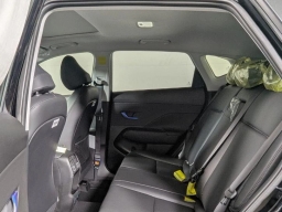 Hyundai Kona Limited AWD 2026