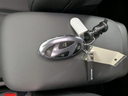 Hyundai Kona Limited AWD 2026