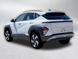 Hyundai Kona Limited AWD 2026