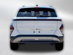 Hyundai Kona Limited AWD 2026