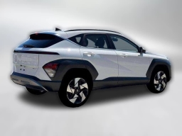 Hyundai Kona Limited AWD 2026