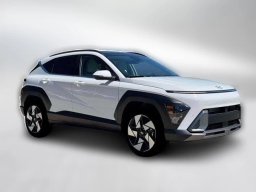 Hyundai Kona Limited AWD 2026