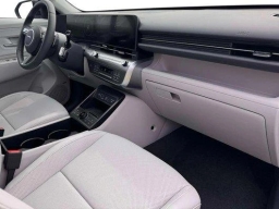 Hyundai Kona Limited AWD 2026