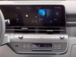 Hyundai Kona Limited AWD 2026