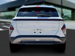 Hyundai Kona Limited AWD 2026