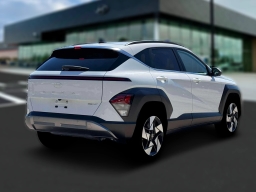 Hyundai Kona Limited AWD 2026