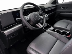 Hyundai Kona Limited AWD 2026