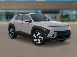 Hyundai Kona Limited AWD 2026