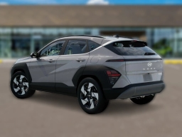 Hyundai Kona Limited AWD 2026