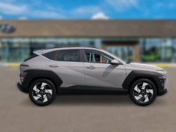 Hyundai Kona Limited AWD 2026