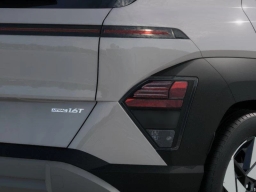 Hyundai Kona Limited AWD 2026