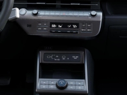 Hyundai Kona Limited AWD 2026