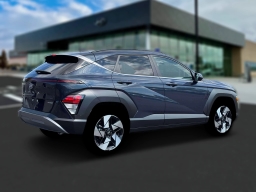 Hyundai Kona Limited AWD 2026