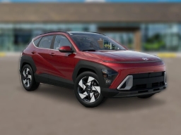 Hyundai Kona Limited AWD 2026