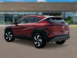 Hyundai Kona Limited AWD 2026